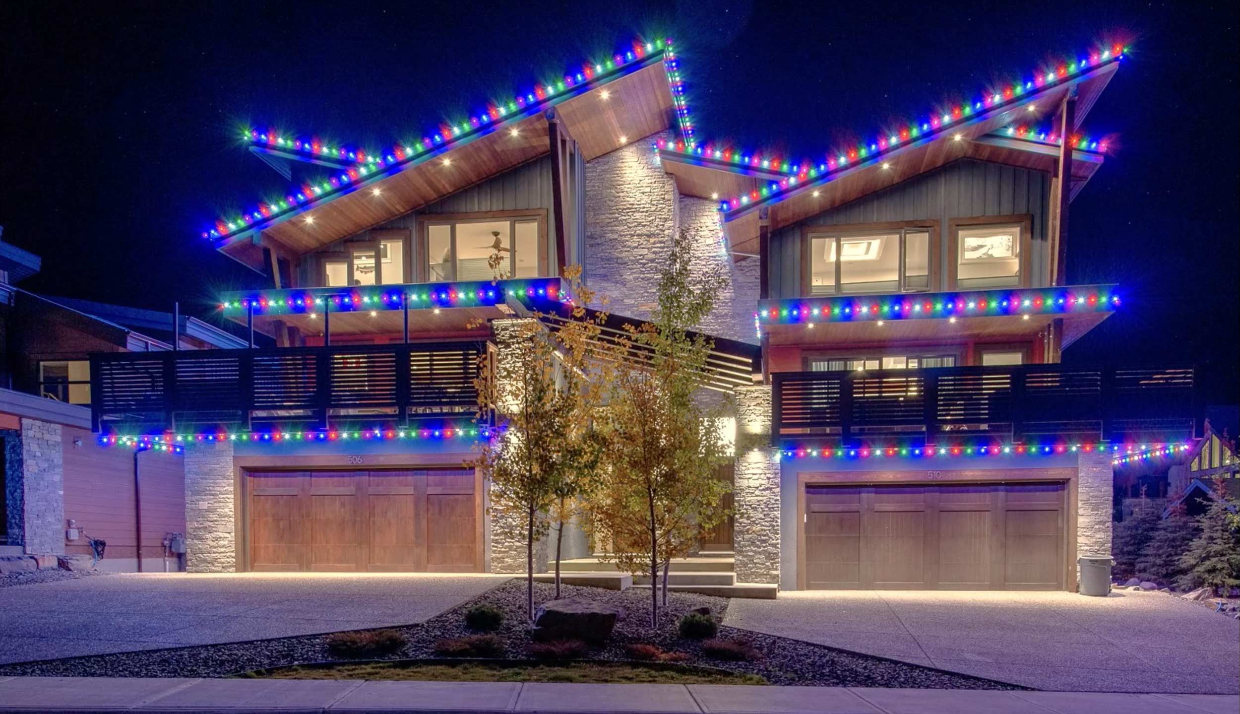 Why Summer Is the Best Time to Prep Your Home for Holiday Lighting Without the Rush
